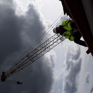 Meet your Posher, Guillermo